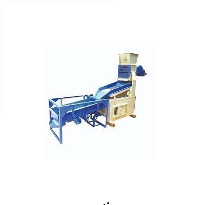 3 IN 1 DE Stone - Flour Mill Machinery Supplier in Madurai, Tamil Nadu