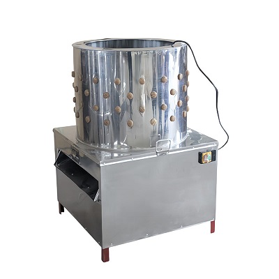 Chicken Feather Remover - Catering Items Supplier in Madurai, Tamil Nadu