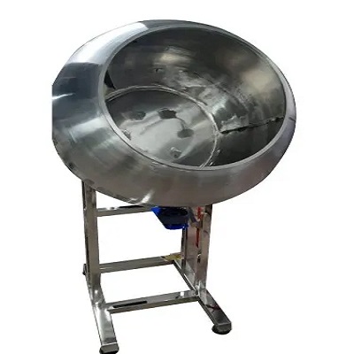 Drum Type Roaster - Catering Items Supplier in Madurai, Tamil Nadu