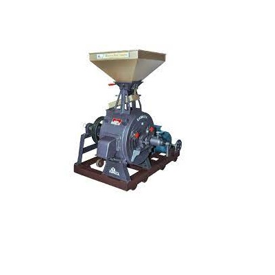 Horizontal stone flour machine - Flour Mill Machinery Supplier in Madurai, Tamil Nadu