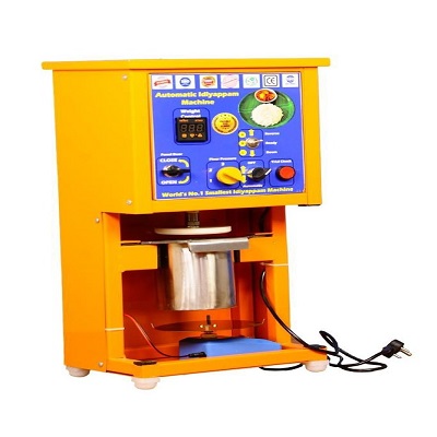 Idiyappam Making Machine - Rice Huller Machine Supplier in Madurai, Tamil Nadu