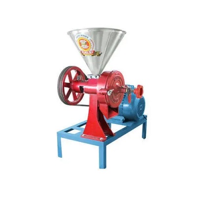Instant Rice Grinder MS - Rice Huller Machine Supplier in Madurai, Tamil Nadu