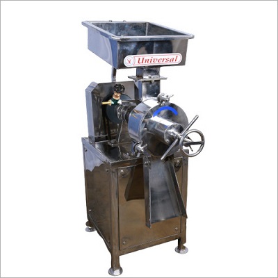 Instant Rice Grinder SS - Rice Huller Machine Supplier in Madurai, Tamil Nadu