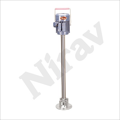 Lassi Beater - Juicer Machineries Supplier in Madurai, Tamil Nadu