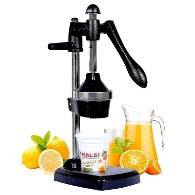 Manual Juice Press Machine - Juicer Machineries Supplier in Madurai, Tamil Nadu