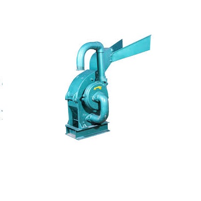 Maruthi cyclone chilli cutter machine - Cattle Feed Machinery Supplier in Madurai, Tamil Nadu