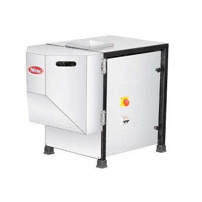 Semi Automatic Chappathi Press - Catering Items Supplier in Madurai, Tamil Nadu